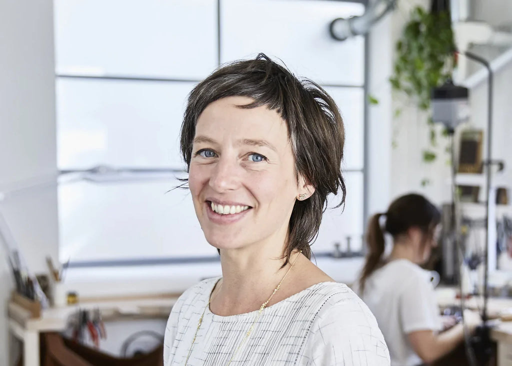 Interview: Ruth Tomlinson