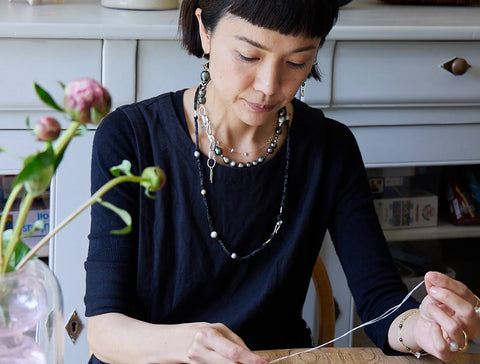 Mariko Tsuchiyama