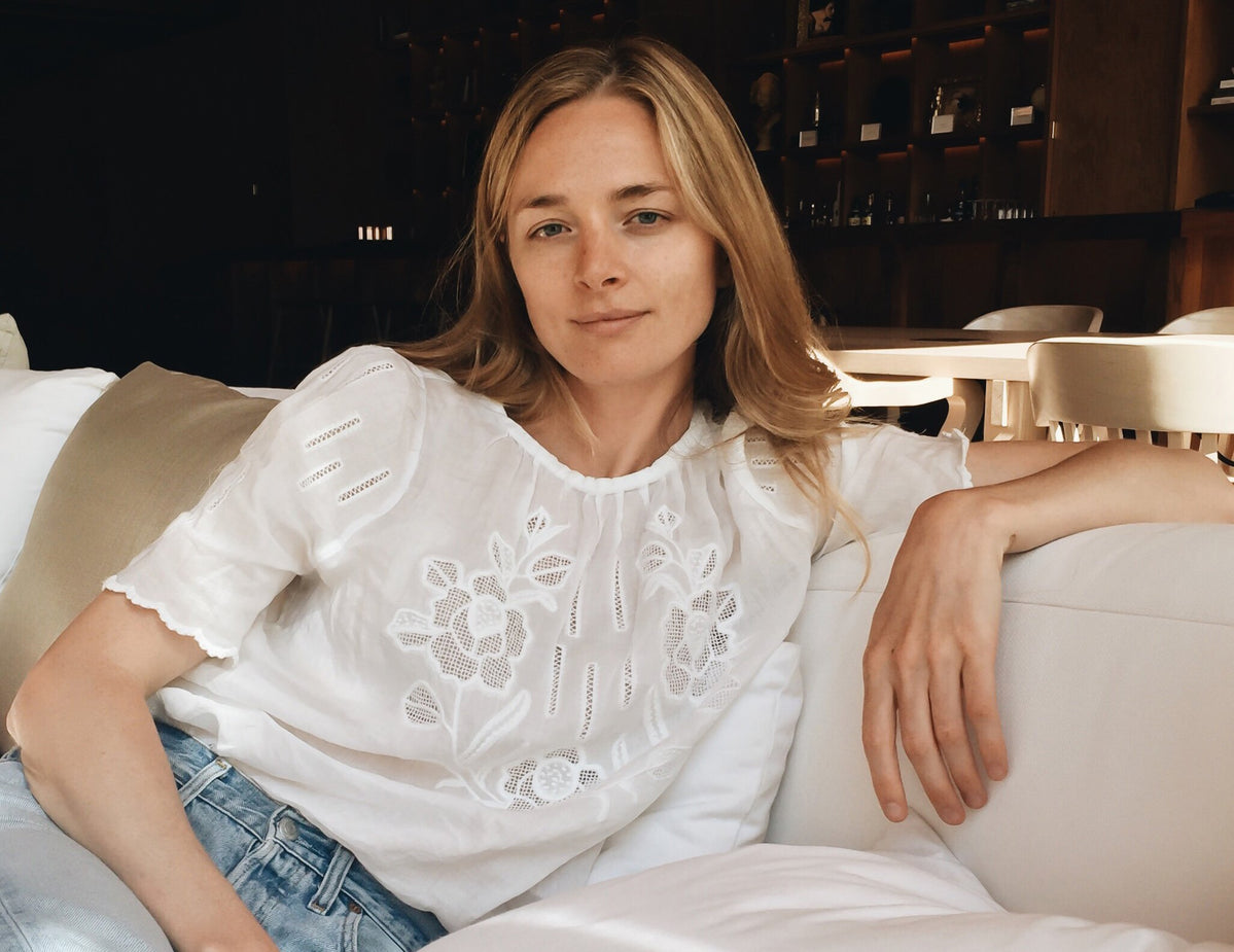 Sarah Appleton – ætla