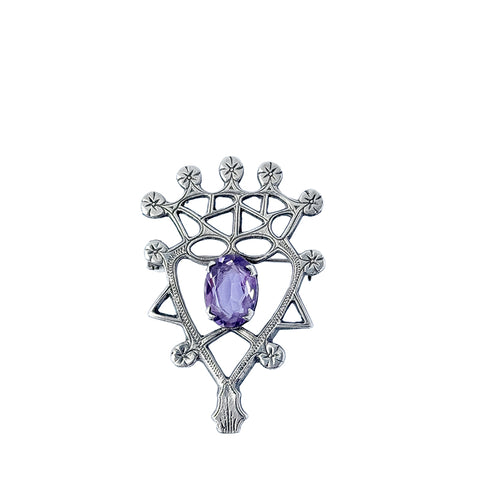 February Birthstones