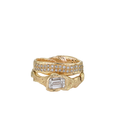 ætla's Christmas Engagement Edit