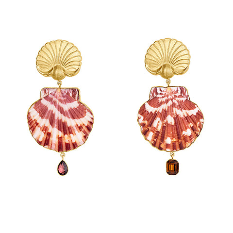 Statement Earrings