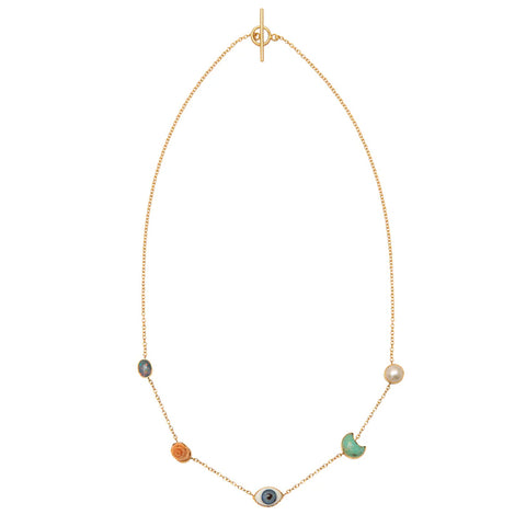 Eyes - The Window To Your Soul