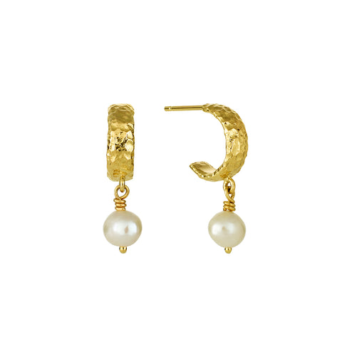 Hoop Earrings
