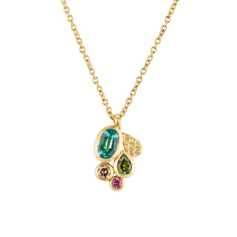 May Birthstones