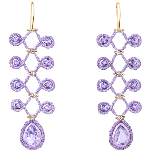 February Birthstones
