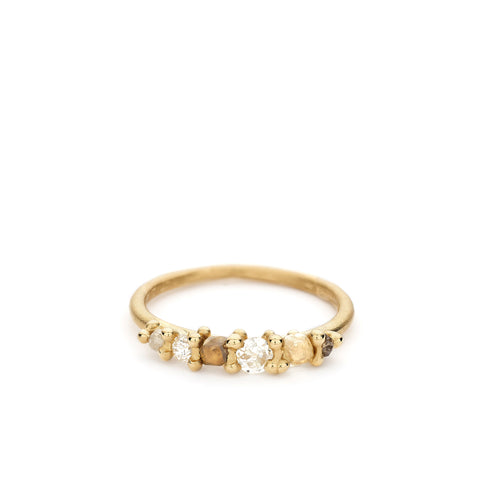 Promise & Placeholder Rings