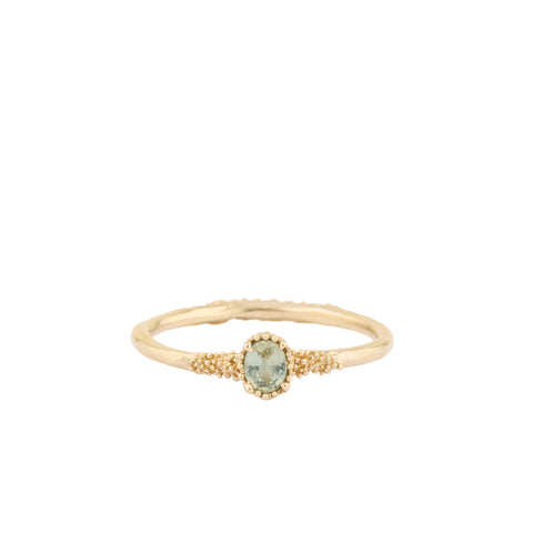 Stacking Rings