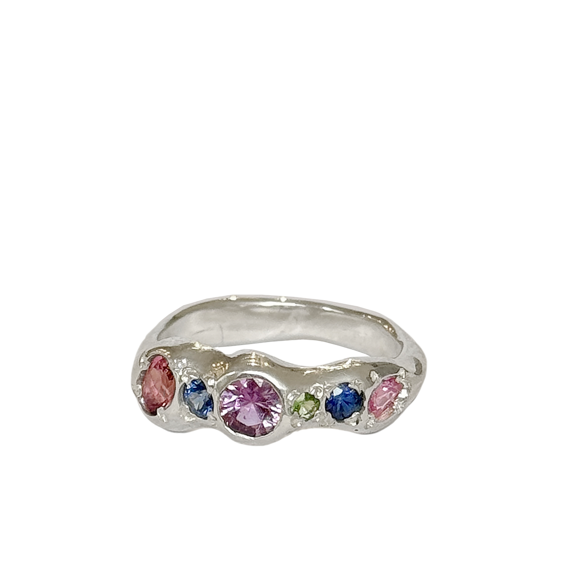 Khalidascope Band – ætla