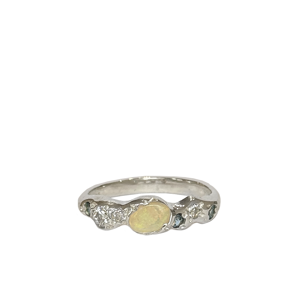 Winters Morning Band – ætla