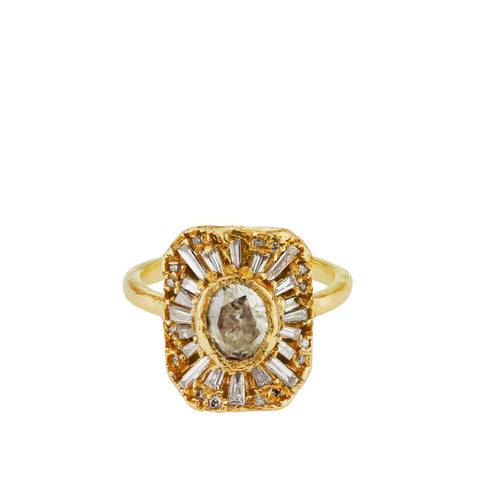 Ellis Mhairi Cameron Trunk Show