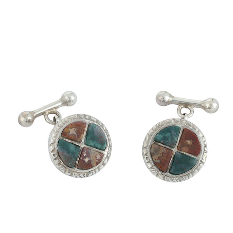 Cufflinks