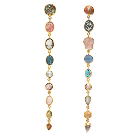 October Birthstones