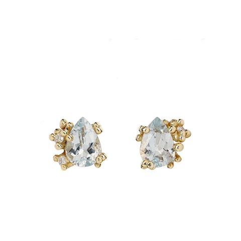 March Birthstones