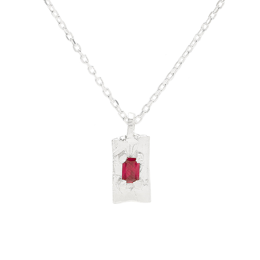 Ruby Ingot The Ouze - Ruby Claw Ingot – ætla
