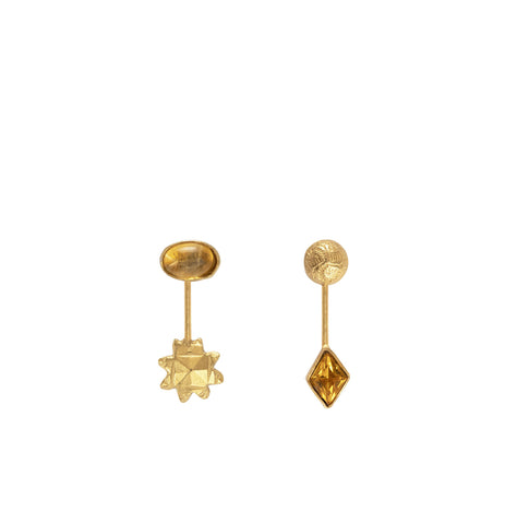 November Birthstones